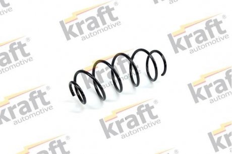 Sprй╛yna przed.zawieszenia AUTOMOTIVE KRAFT 4021312