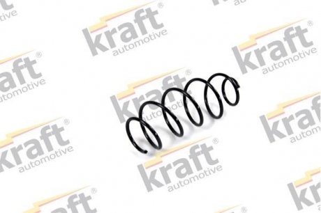 Sprй╛yna przed.zawieszenia AUTOMOTIVE KRAFT 4021326