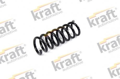 Sprй╛yna przed.zawieszenia AUTOMOTIVE KRAFT 4021350