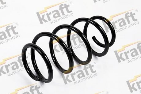 Sprй╛yna przed.zawieszenia AUTOMOTIVE KRAFT 4021513