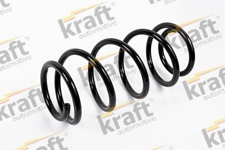 Sprй╛yna przed.zawieszenia AUTOMOTIVE KRAFT 4021514