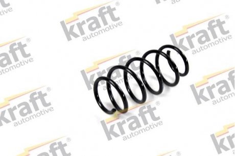 Sprй╛yna przed.zawieszenia AUTOMOTIVE KRAFT 4021548