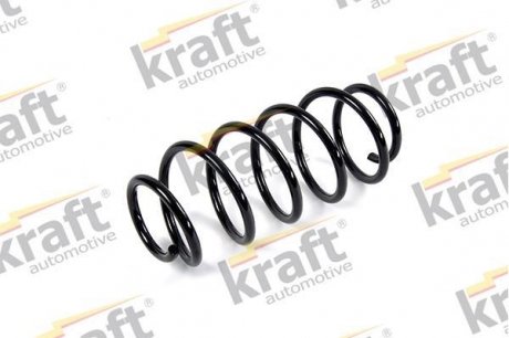 Sprй╛yna przed.zawieszenia AUTOMOTIVE KRAFT 4021602