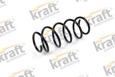 Sprй╛yna przed.zawieszenia AUTOMOTIVE KRAFT 4021700