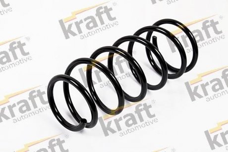 Sprй╛yna przed.zawieszenia AUTOMOTIVE KRAFT 4021740