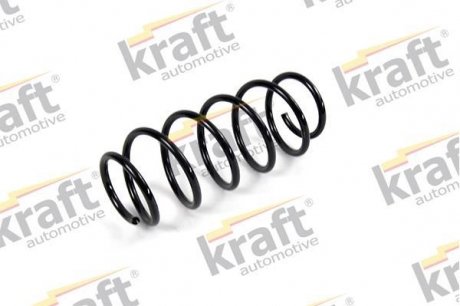 Sprй╛yna przed.zawieszenia AUTOMOTIVE KRAFT 4021840