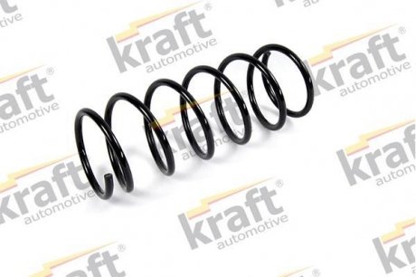 Sprй╛yna przed.zawieszenia AUTOMOTIVE KRAFT 4022004