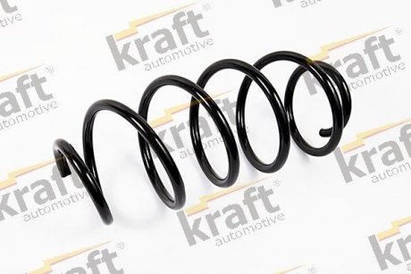 Sprй╛yna przed.zawieszenia AUTOMOTIVE KRAFT 4022006