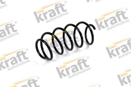 Sprй╛yna przed.zawieszenia AUTOMOTIVE KRAFT 4022036