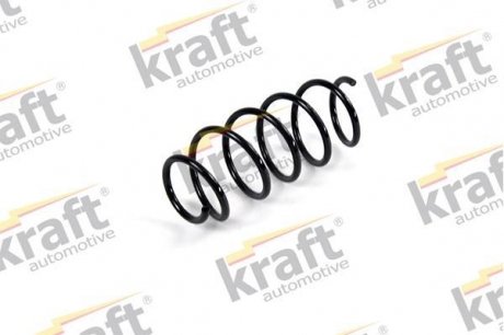 Sprй╛yna przed.zawieszenia AUTOMOTIVE KRAFT 4022038