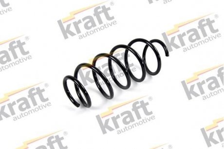 Sprй╛yna przed.zawieszenia AUTOMOTIVE KRAFT 4022057