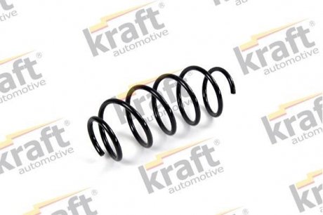 Sprй╛yna przed.zawieszenia AUTOMOTIVE KRAFT 4022058