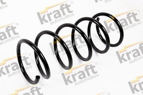 Sprй╛yna przed.zawieszenia AUTOMOTIVE KRAFT 4022222