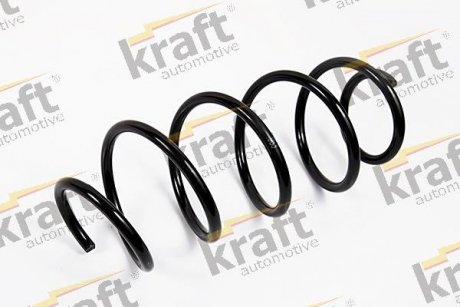 Sprй╛yna przed.zawieszenia AUTOMOTIVE KRAFT 4022230