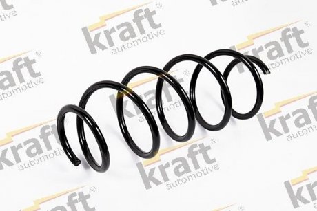 Sprй╛yna przed.zawieszenia AUTOMOTIVE KRAFT 4022235