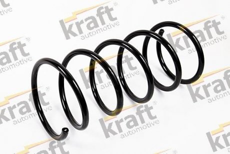 Sprй╛yna przed.zawieszenia AUTOMOTIVE KRAFT 4022310