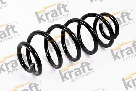 Sprй╛yna przed.zawieszenia AUTOMOTIVE KRAFT 4022320