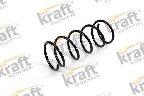 Sprй╛yna przed.zawieszenia AUTOMOTIVE KRAFT 4022350