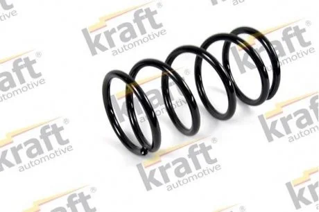 Sprй╛yna przed.zawieszenia AUTOMOTIVE KRAFT 4022492