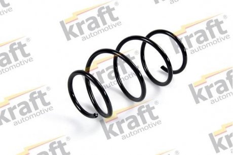 Sprй╛yna przed.zawieszenia AUTOMOTIVE KRAFT 4022710