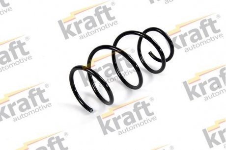 Sprй╛yna przed.zawieszenia AUTOMOTIVE KRAFT 4022720
