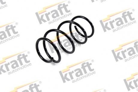 Sprй╛yna przed.zawieszenia AUTOMOTIVE KRAFT 4022730