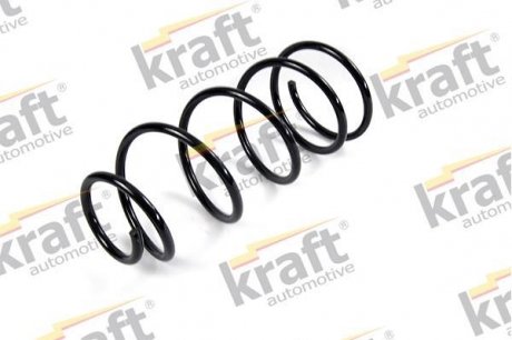 Sprй╛yna przed.zawieszenia AUTOMOTIVE KRAFT 4023003