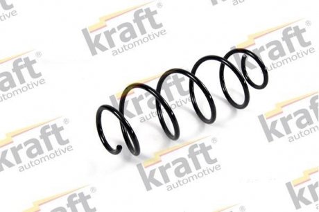 Sprй╛yna przed.zawieszenia AUTOMOTIVE KRAFT 4023100