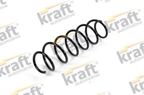Sprй╛yna przed.zawieszenia AUTOMOTIVE KRAFT 4023110