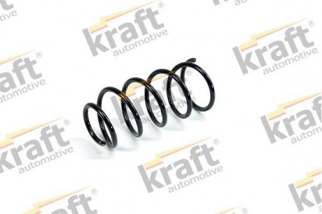 Sprй╛yna przed.zawieszenia AUTOMOTIVE KRAFT 4024814