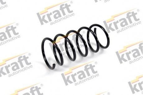 Sprй╛yna przed.zawieszenia AUTOMOTIVE KRAFT 4025000