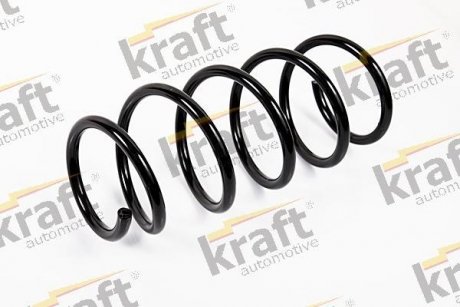Sprй╛yna przed.zawieszenia AUTOMOTIVE KRAFT 4025017