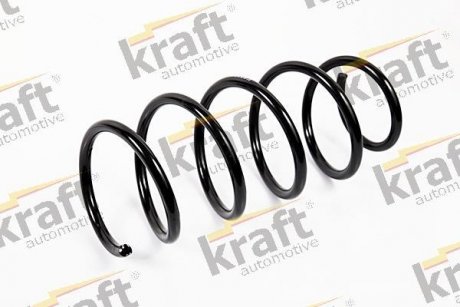 Sprй╛yna przed.zawieszenia AUTOMOTIVE KRAFT 4025018