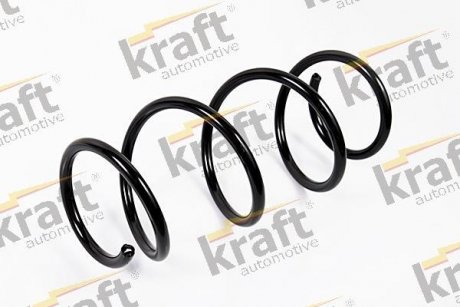 Sprй╛yna przed.zawieszenia AUTOMOTIVE KRAFT 4025024