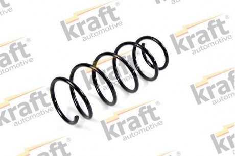 Sprй╛yna przed.zawieszenia AUTOMOTIVE KRAFT 4025051