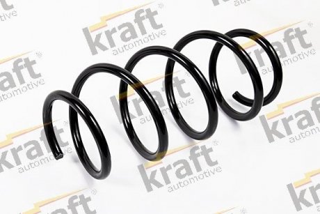 Sprй╛yna przed.zawieszenia AUTOMOTIVE KRAFT 4025088