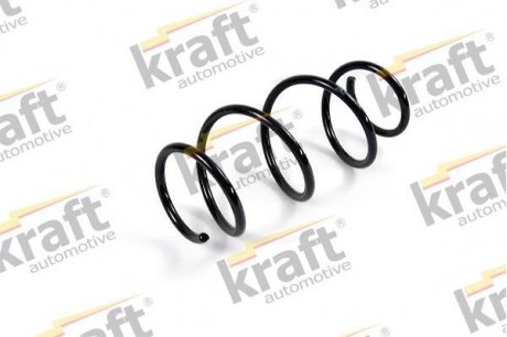 Sprй╛yna przed.zawieszenia AUTOMOTIVE KRAFT 4025100