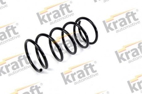 Sprй╛yna przed.zawieszenia AUTOMOTIVE KRAFT 4025532