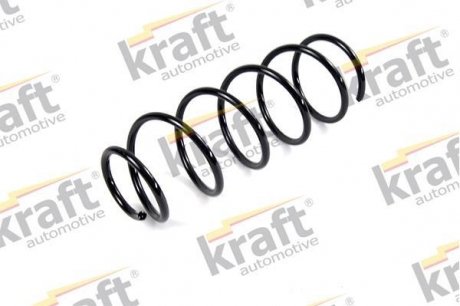 Sprй╛yna przed.zawieszenia AUTOMOTIVE KRAFT 4025542
