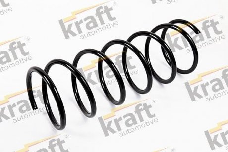 Sprй╛yna przed.zawieszenia AUTOMOTIVE KRAFT 4025930