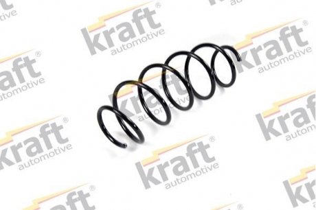 Sprй╛yna przed.zawieszenia AUTOMOTIVE KRAFT 4025966
