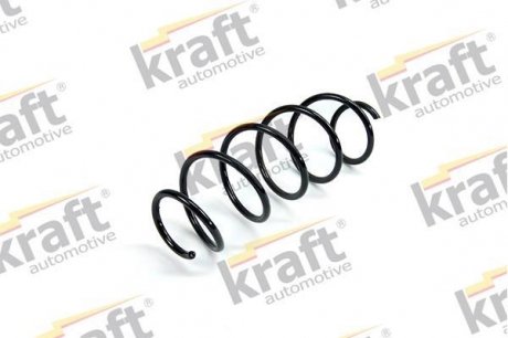 Sprй╛yna przed.zawieszenia AUTOMOTIVE KRAFT 4025968
