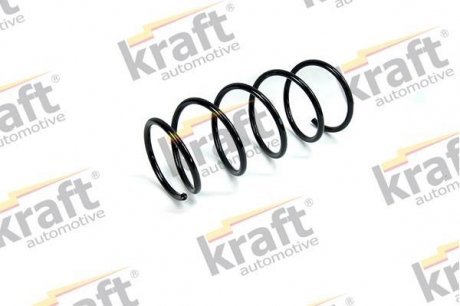 Sprй╛yna przed.zawieszenia AUTOMOTIVE KRAFT 4026314