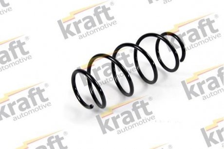 Sprй╛yna przed.zawieszenia AUTOMOTIVE KRAFT 4026316