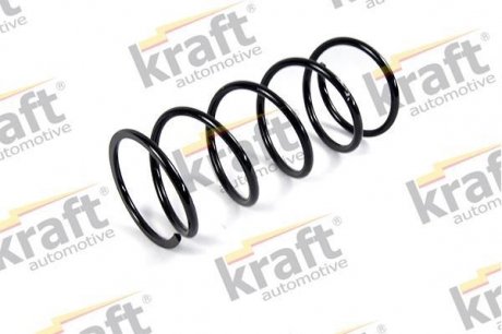 Sprй╛yna przed.zawieszenia AUTOMOTIVE KRAFT 4026371