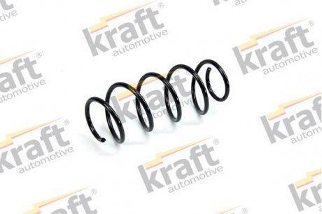 Sprй╛yna przed.zawieszenia AUTOMOTIVE KRAFT 4026504