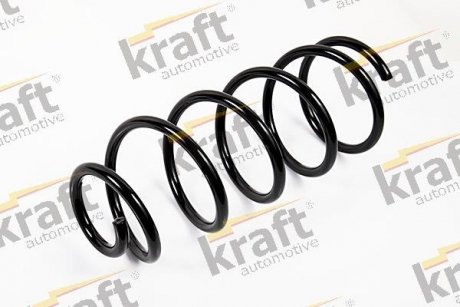 Sprй╛yna przed.zawieszenia AUTOMOTIVE KRAFT 4026506