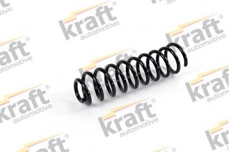 Sprй╛yna tylna zawieszenia AUTOMOTIVE KRAFT 4030060
