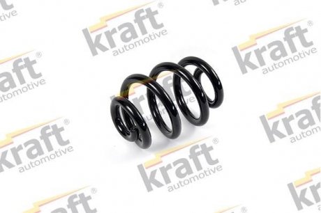 Sprй╛yna tylna zawieszenia AUTOMOTIVE KRAFT 4030100