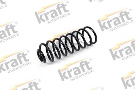 Sprй╛yna tylna zawieszenia HD AUTOMOTIVE KRAFT 4030111